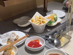 -海底捞火锅(江北万达商业广场店)