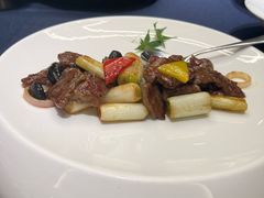 -馋遇江南·精致湖景雅宴(东方之门店)