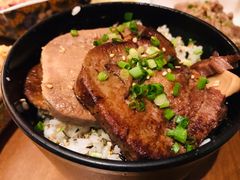 招牌牛舌饭-無境·匠心日本料理(汉街店)