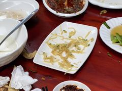 -华冠悠岚·庭院餐厅(青城后山店)