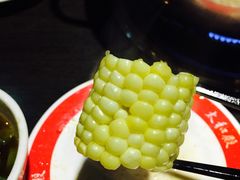 -太和殿鸳鸯麻辣火锅