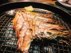 -炎蔵牛舌烤肉