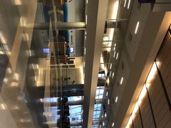 -达拉斯 沃斯堡国际机场