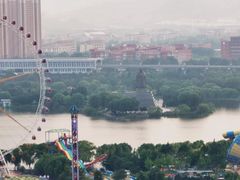 -济南国际园博园