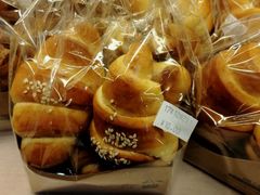 小餐包-佳麦烘焙(姚港路店)