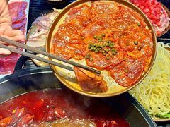-冯校长老火锅(中联广场店)
