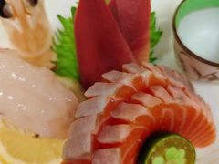 -和·铁板烧·OMAKASE(望京昆泰嘉晟酒店)
