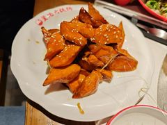 -玺炖·中国铁锅炖(南京东路店)