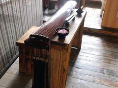 -煮雨小筑(斜塘老街店)