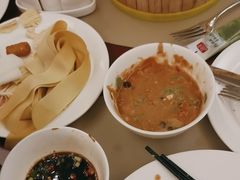 -韵咖啡自助餐厅(天津香格里拉店)