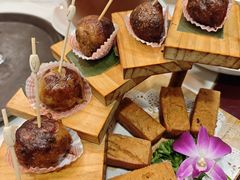 -柳州菜饮食文化博物馆(柳州金利达大厦店)