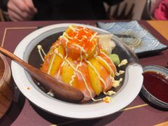 -九酢·海鲜居酒屋