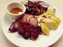 -桥底辣蟹(谢斐道店)