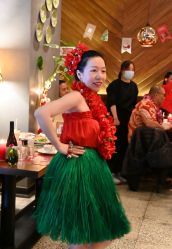 -呼拉汇舞蹈生活馆 Hawaii Hula&Tahiti Dance Studio