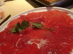 -锦城印象火锅(天府三街店)