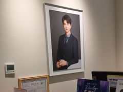 -方快PLUS照相馆(大上海时代广场店)