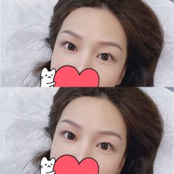 -MIVI野生眉纹绣纹眉