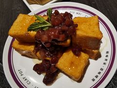 -香港茶餐厅文化体验馆(茶山镇店)