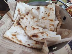 -克比叔叔印度餐厅Kebabs on the Grille (人民广场店)