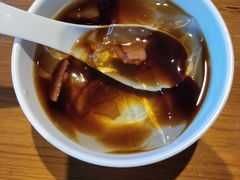 红糖冰粉-望京一号·重庆江湖菜(工体店)