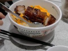 -翠华餐厅(正佳广场店)