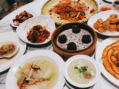 -稻香饭店(IFS国金中心店)