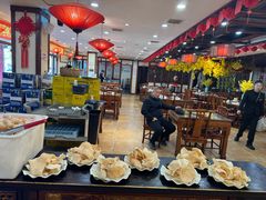 -那家老院子东北菜·饺子·小鸡炖蘑菇(艳华街店)