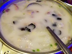 -仙林宾馆-餐厅