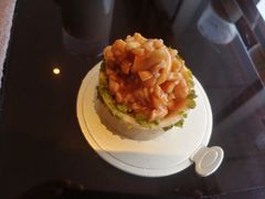 -盛宴自助餐厅(运达喜来登店)