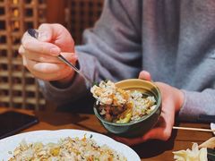 -有喜屋·深夜食堂(北京西路店)