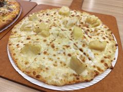 -达美乐比萨(留仙大道店)