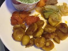 -星海汇海鲜自助烤肉火锅(百大店)