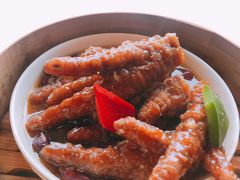 -金轩中餐厅 Jin Xuan(浦东丽思卡尔顿酒店)