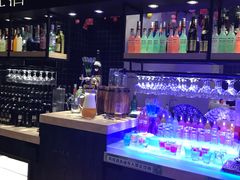 -亚马逊环球美食百汇(新城吾悦广场店)