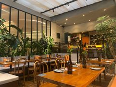 -Laures·月桂西班牙碳烤餐厅(十尚坊店)
