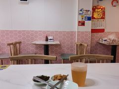 -米郎餐厅·朝鲜族料理(延长路店)