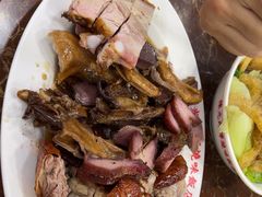 -陈光记烧腊店(罗保博士街店)