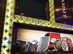 -格莱美量贩式KTV(奥帆店)