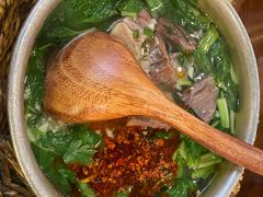 -麒麟风烤牛肉·云南烧烤小排档(丹凤街店)