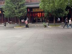 -香积寺