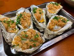 -琥珀老六龙虾(四里河店)