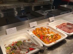 -成都安仁福朋喜来登酒店