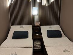 -水墨澜渟足道·SPA·传统(四望亭东关街店)
