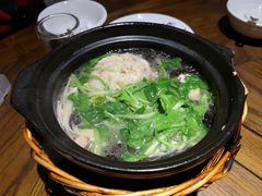 -百姓人家家常菜馆(大观·天地MALL店)