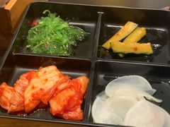 -千寻烧肉(政务区店)