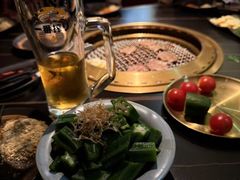 -厚贞日式烤肉(浦东汇智店)