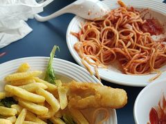 -湾景餐厅(海洋公园店)