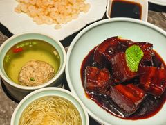 -平山宴(瘦西湖店)