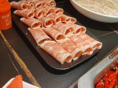 -福禄娃一家人火锅(上地店)