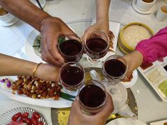 -香融府·烤鸭·家常菜(马家堡路店)